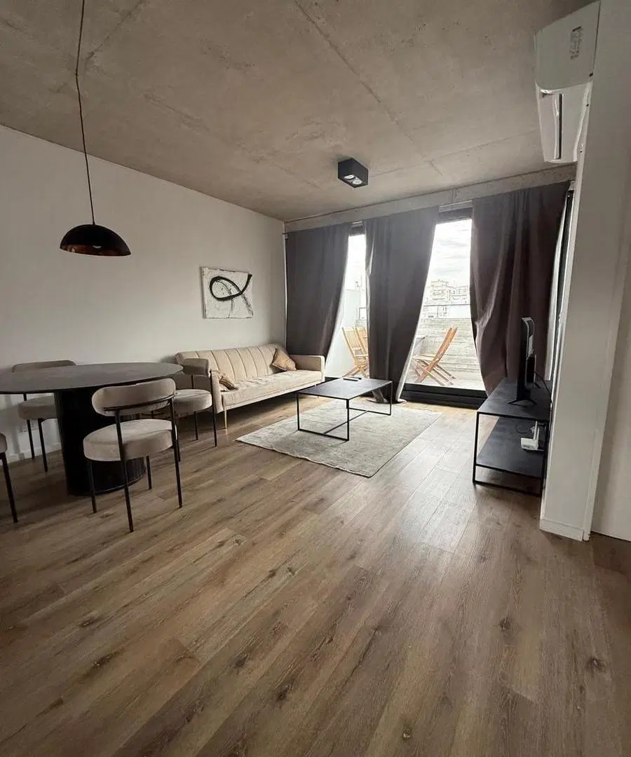 Departamento dos Ambientes 5