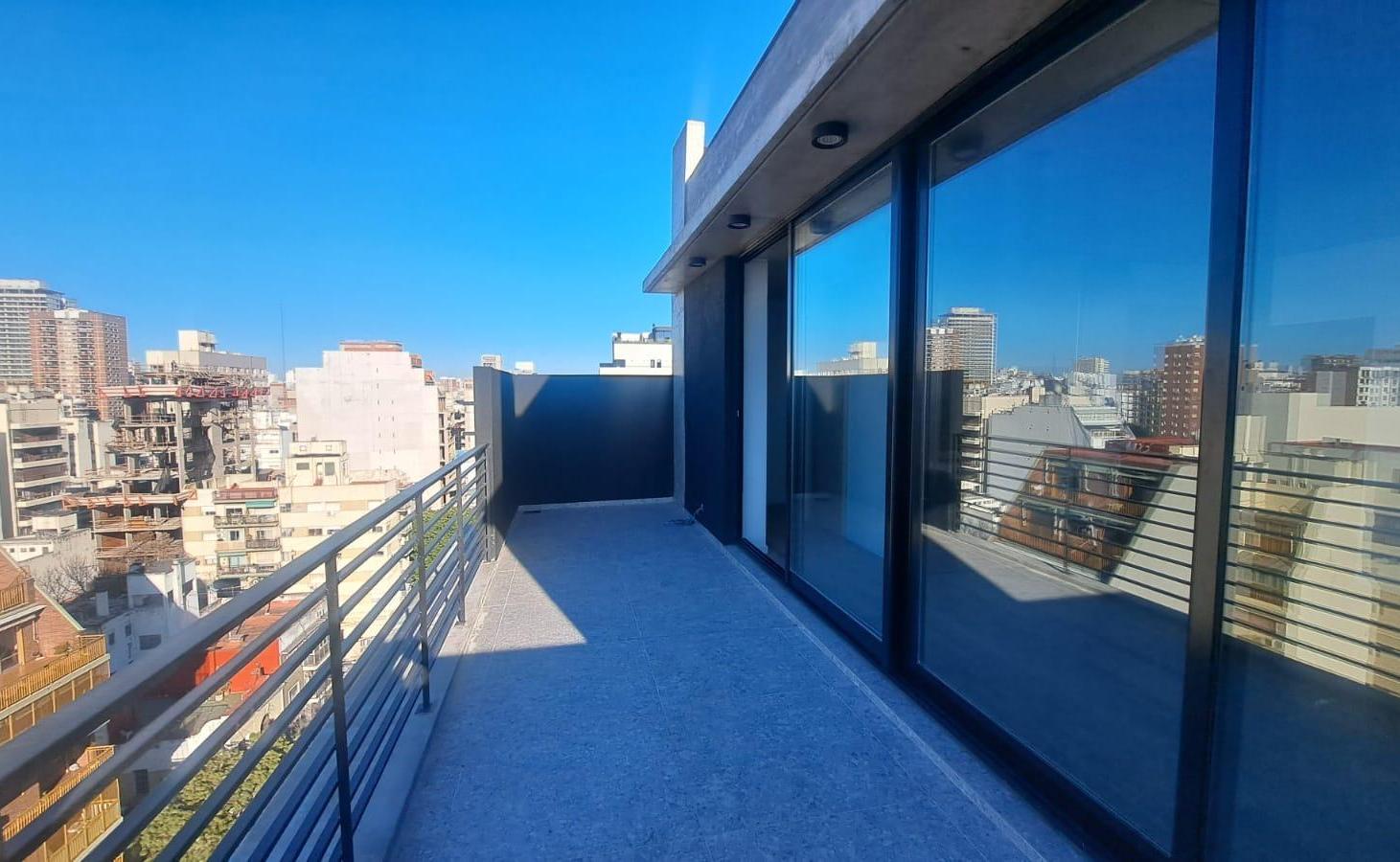 Departamento Triplex a estrenar con Quincho/Playroom