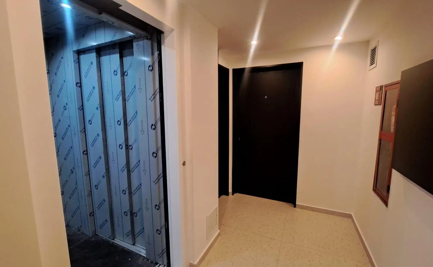 Departamento Triplex a estrenar con Quincho/Playroom 4