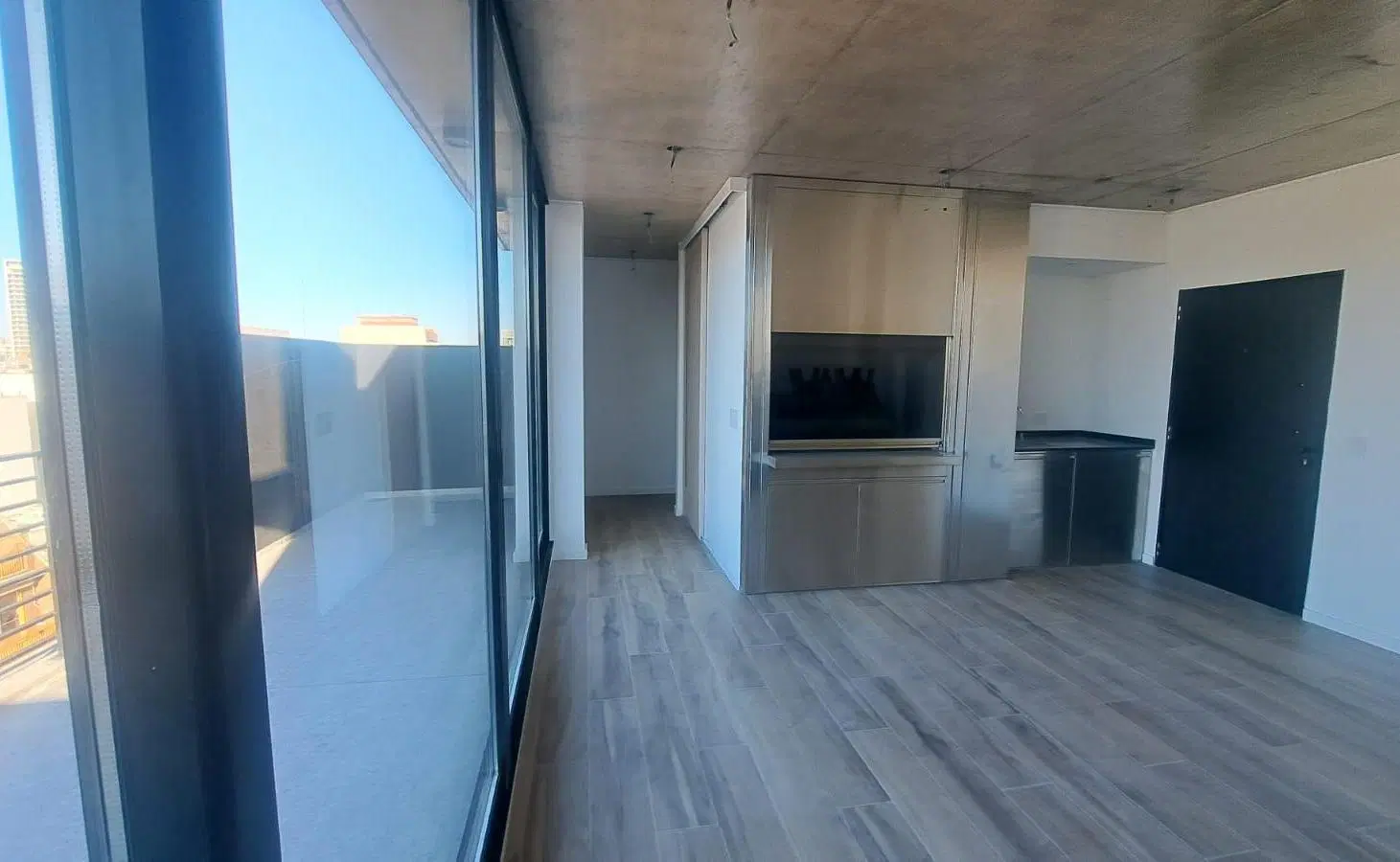 Departamento Triplex a estrenar con Quincho/Playroom 5