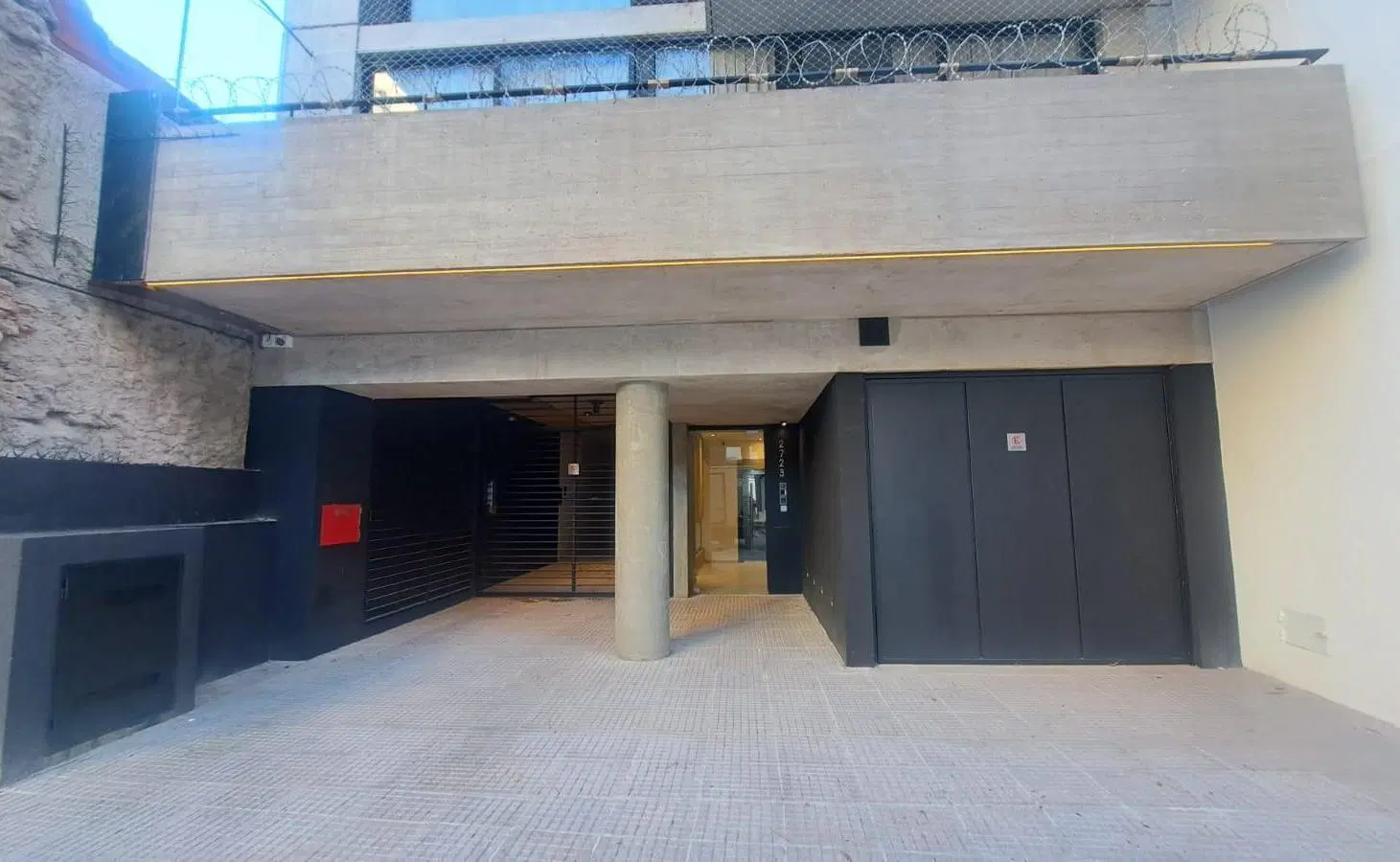 Departamento Triplex a estrenar con Quincho/Playroom 3