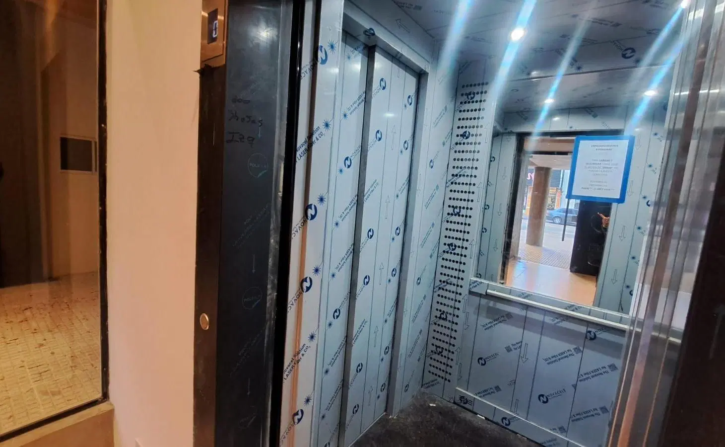 Departamento Triplex a estrenar con Quincho/Playroom 2