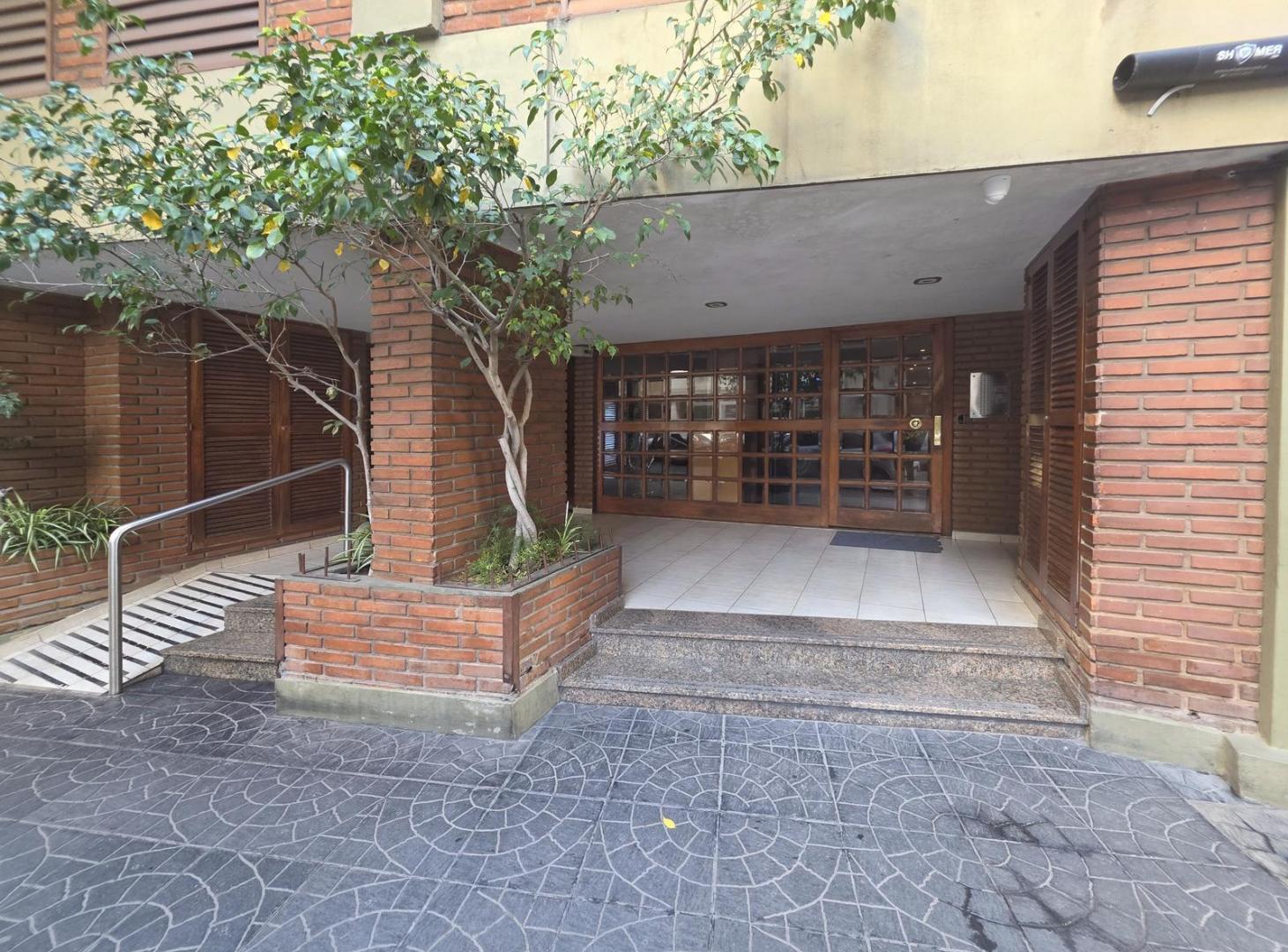 Muy buen Semi Piso en Barrio Norte