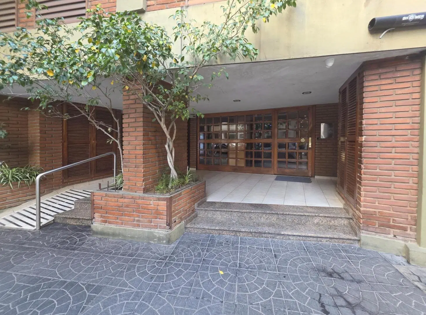 Muy buen Semi Piso en Barrio Norte 3