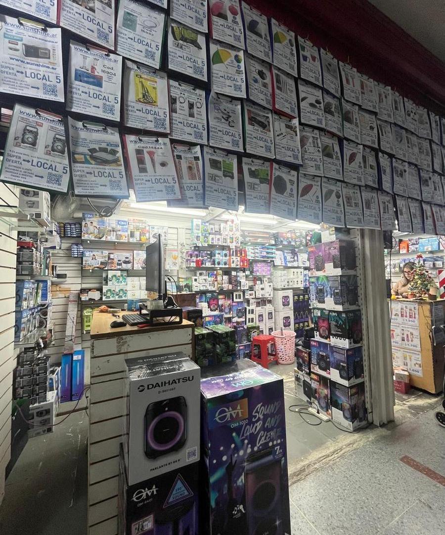 Foto de Excelentes locales en galeria ONCE , Venta o alquiler, imagen 5