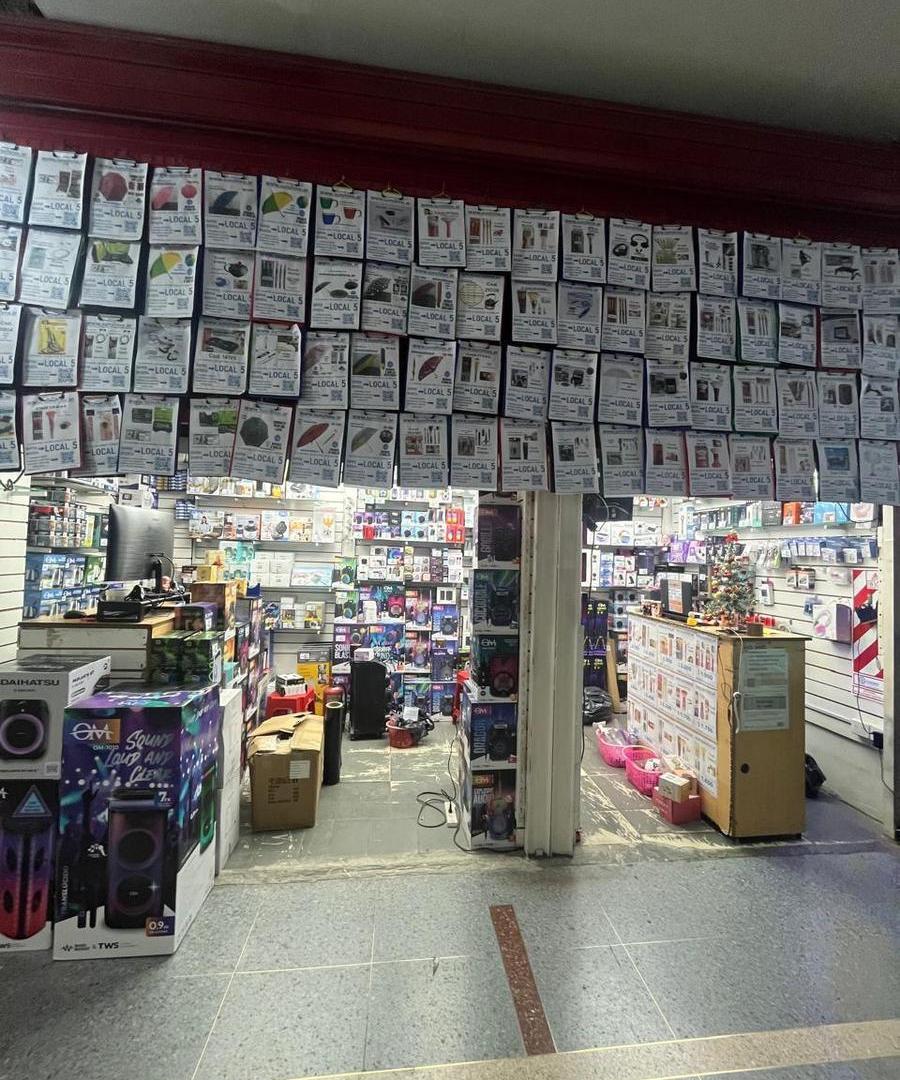 Foto de Excelentes locales en galeria ONCE , Venta o alquiler, imagen 1