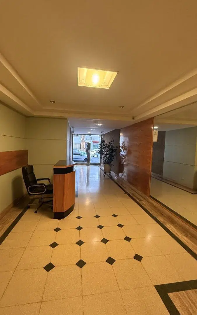 Monoambiente AMOBLADO a metros del ALTO PALERMO 5