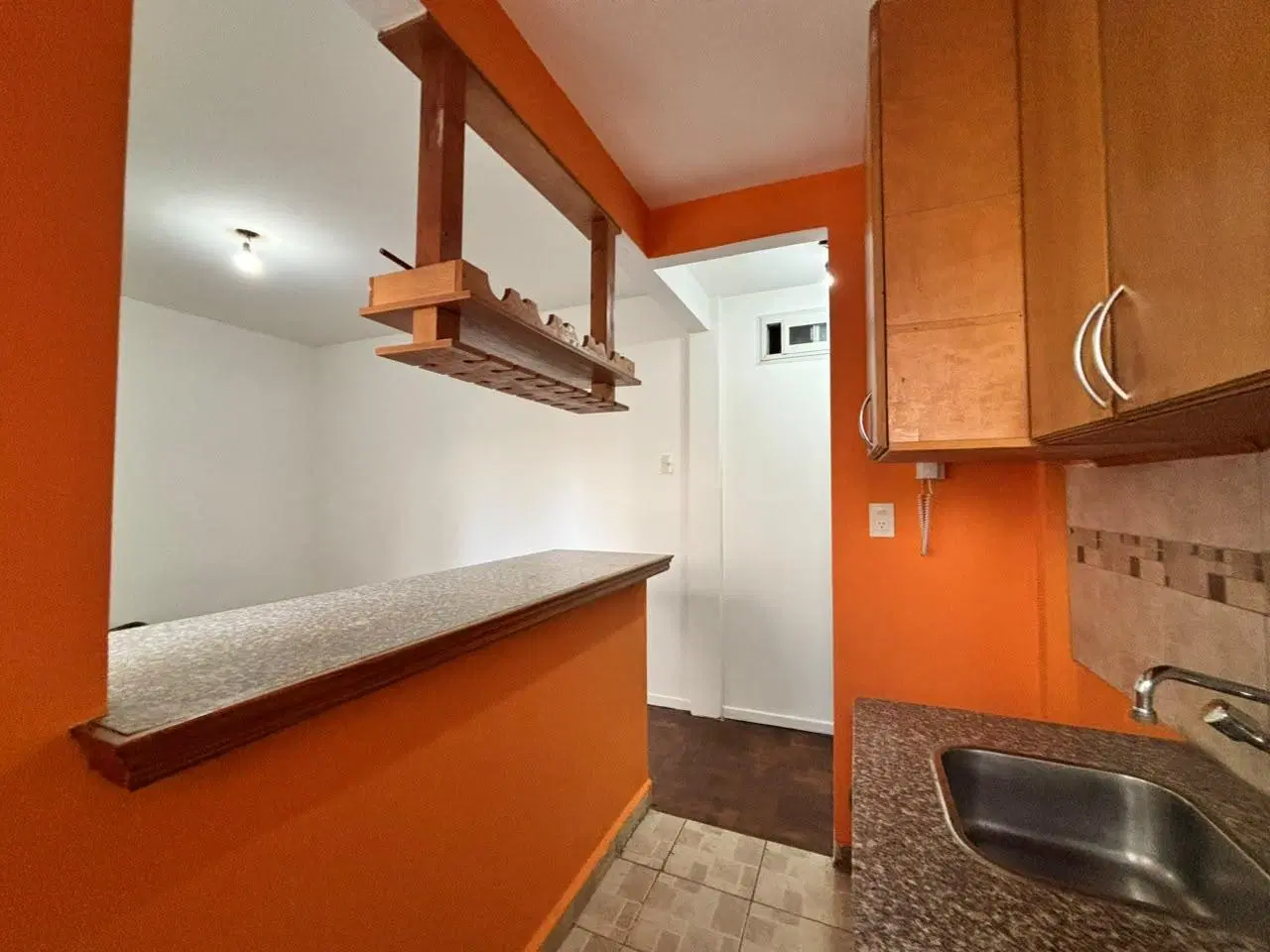 Departamento de 3 Ambientes en San Telmo – ¡Ubicación Estratégica y Conectividad Total! 8