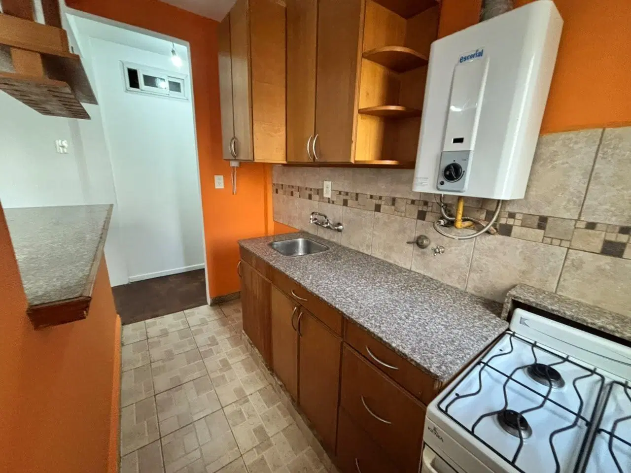 Departamento de 3 Ambientes en San Telmo – ¡Ubicación Estratégica y Conectividad Total! 5