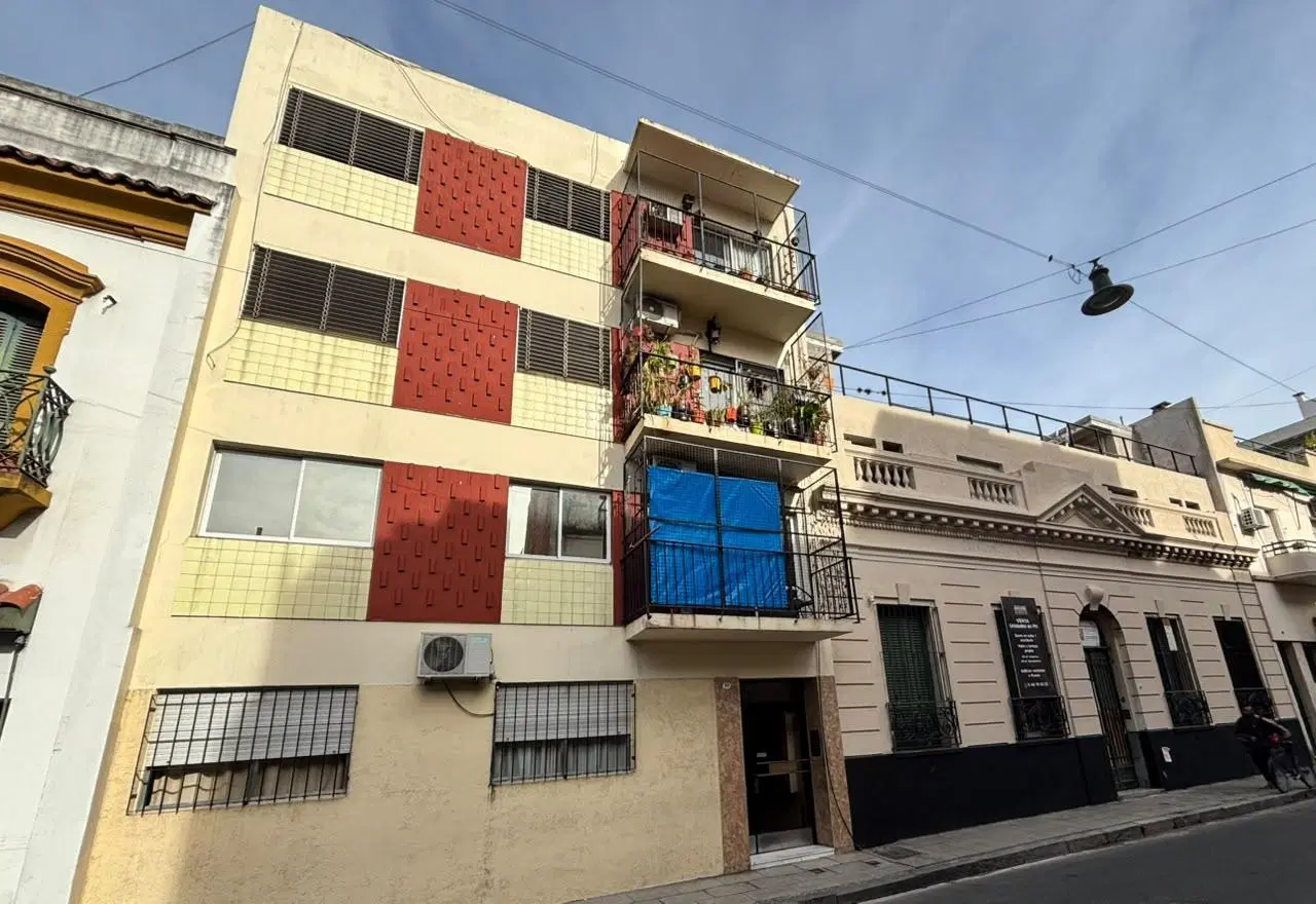 Departamento de 3 Ambientes en San Telmo – ¡Ubicación Estratégica y Conectividad Total! 2