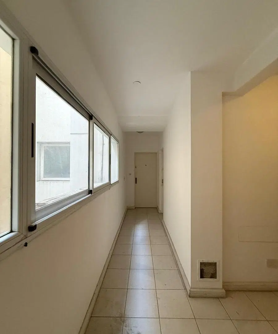 Departamento MONOAMBIENTE EN PALERMO 3