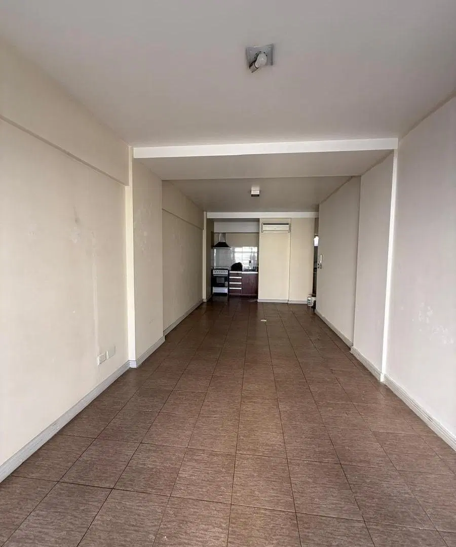 Departamento MONOAMBIENTE EN PALERMO 8