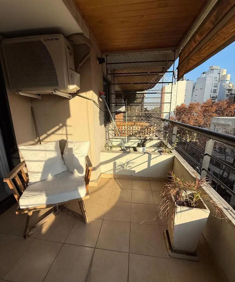 Departamento 3 AMBIENTES 3