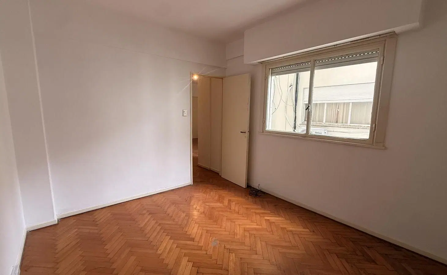 Departamento dos ambientes 3