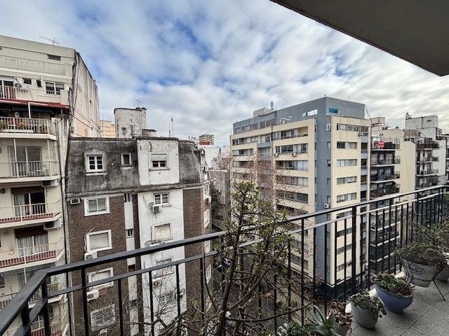 Foto de 4 ambientes con dependencia / Barrio Norte, imagen 3