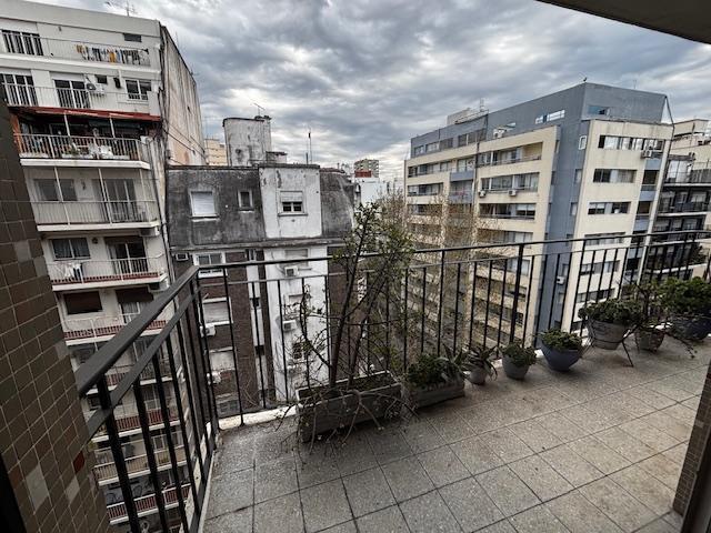Foto de la propiedad en Guemes al 3000, Recoleta
