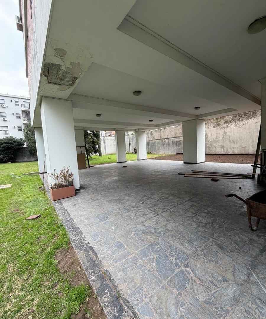 Foto de Excelente 3 ambientes c cochera fija y baulera, imagen 5