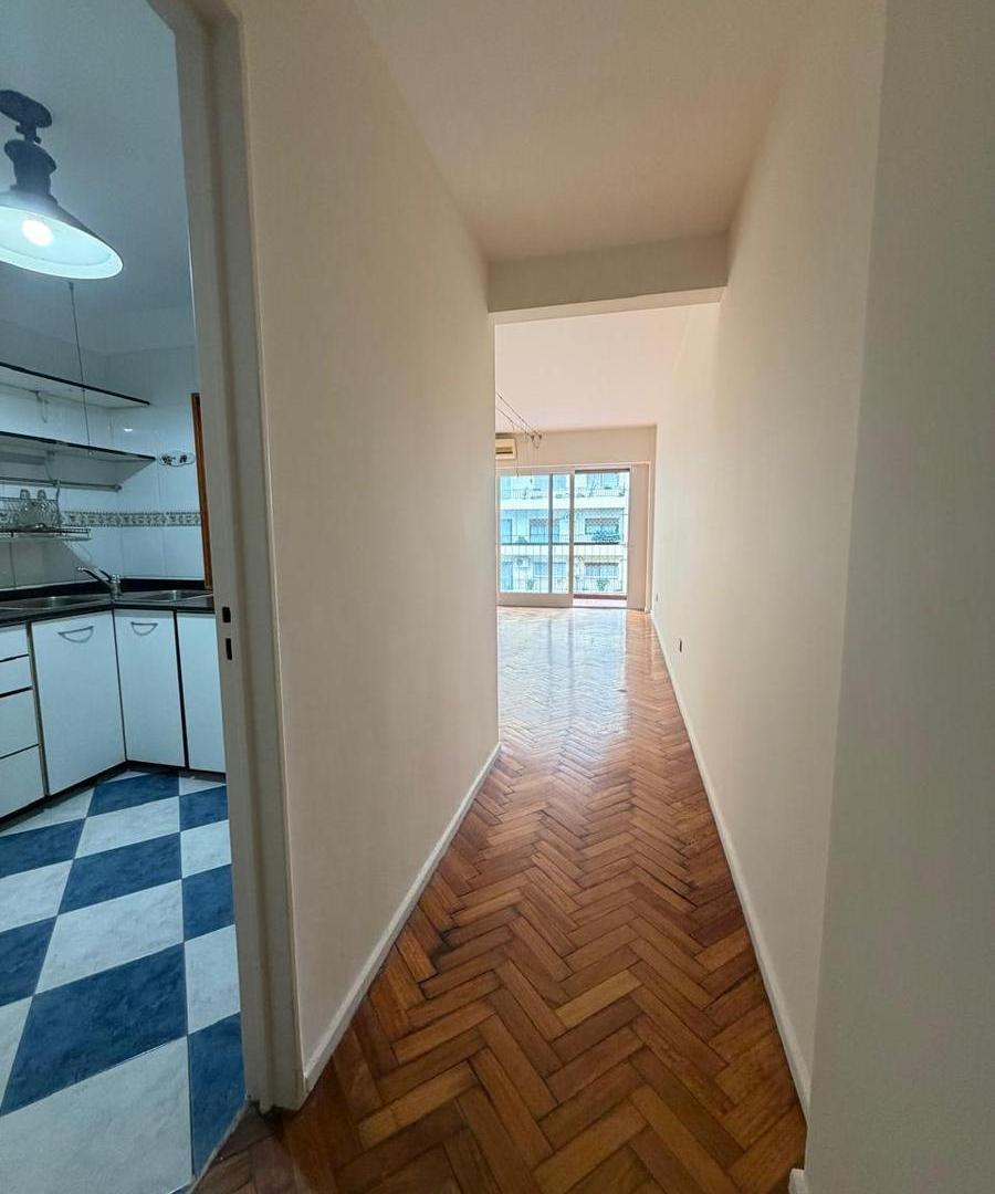 Foto de Excelente 3 ambientes c/ Cochera Cañitas, imagen 1