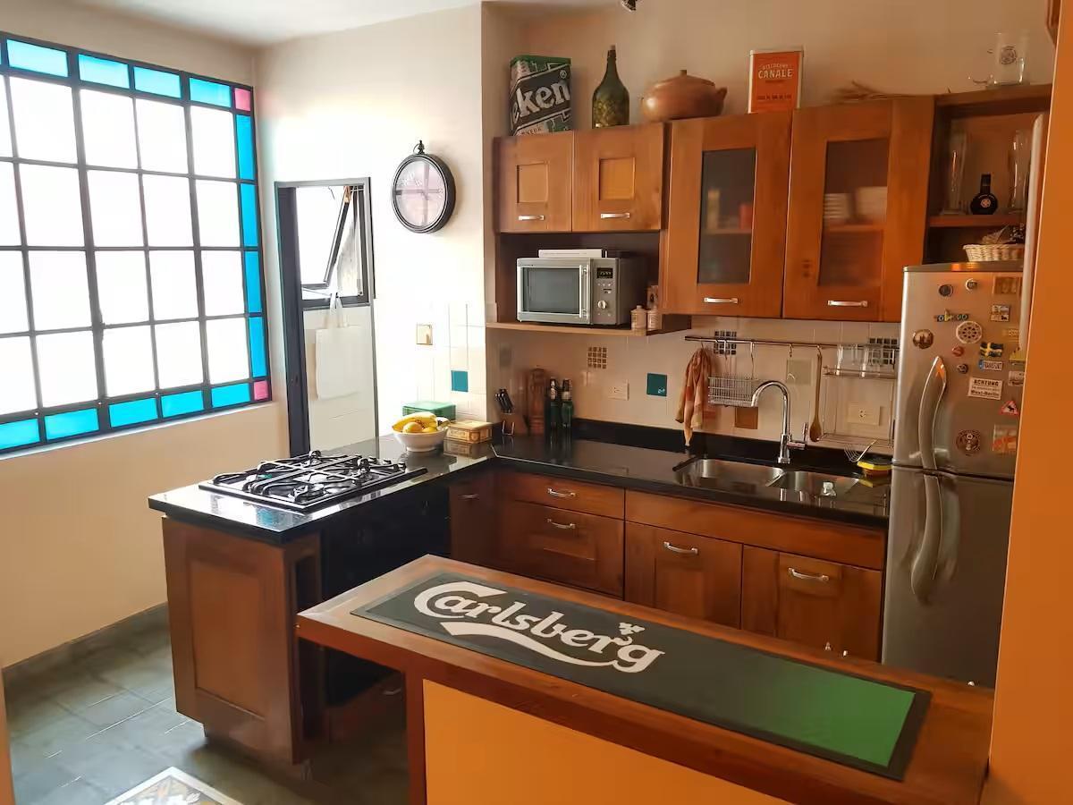 Apartamento