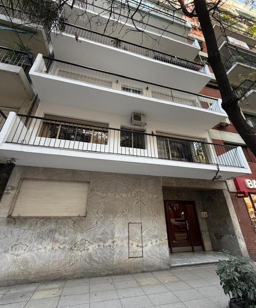 Foto de Departamento en Barrio Norte, imagen 1