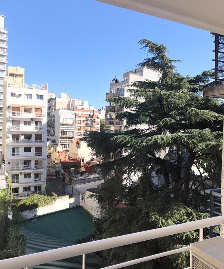 Foto de Excelente Monoambiente en Palermo, imagen 2