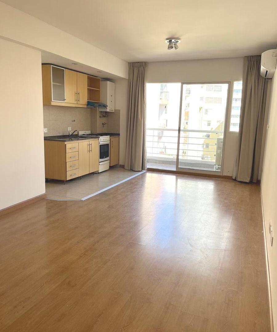 Foto de Excelente Monoambiente en Palermo, imagen 1