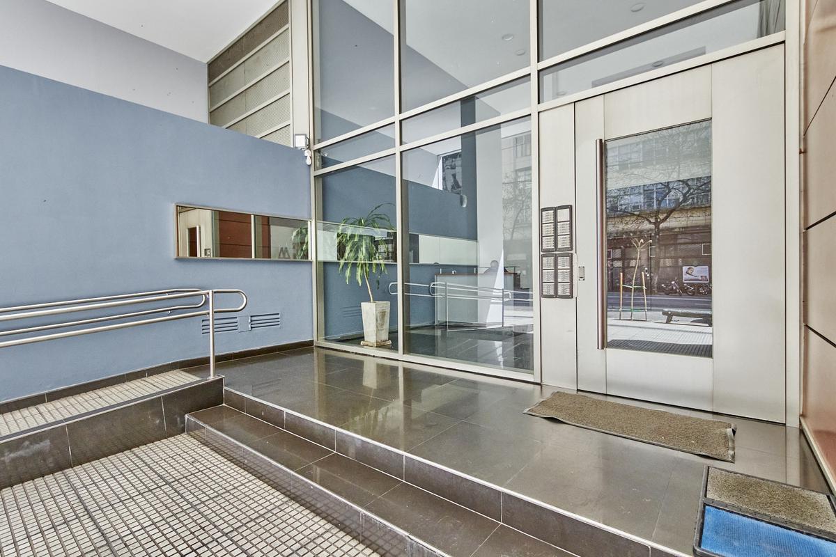 Foto de Monoambiente con amenities, imagen 1