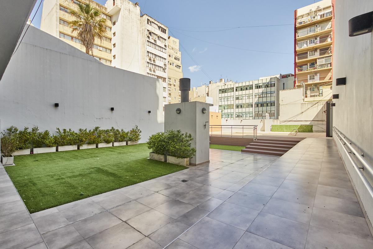 Foto de Monoambiente con amenities, imagen 5
