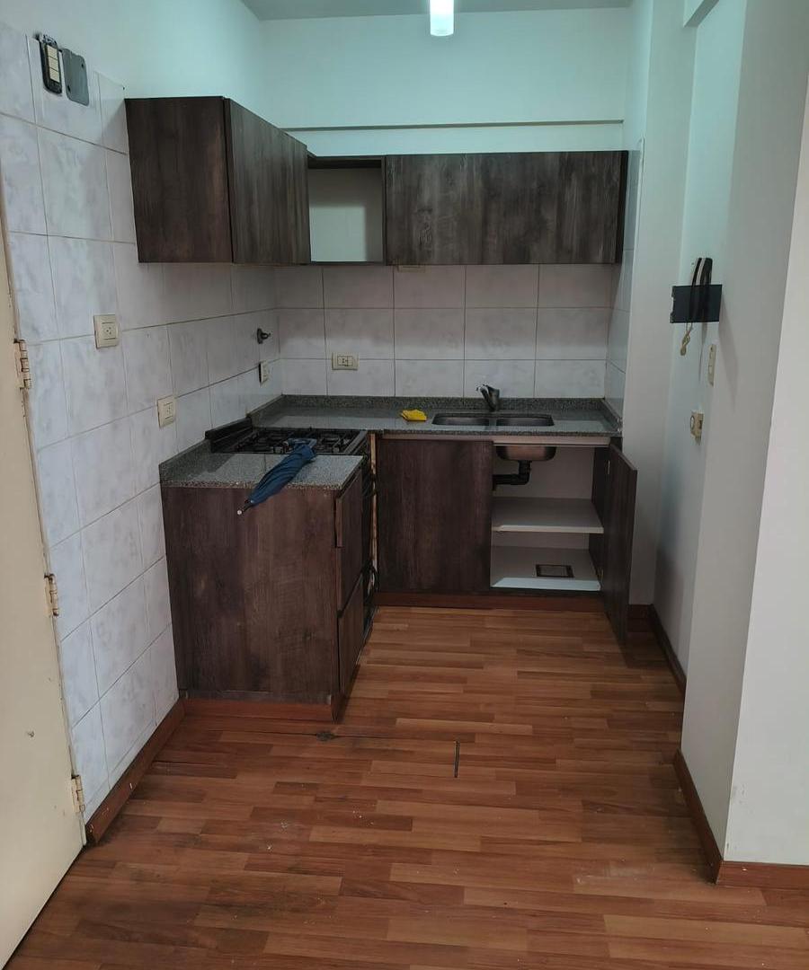 Foto de Departamento en Villa Crespo, imagen 3