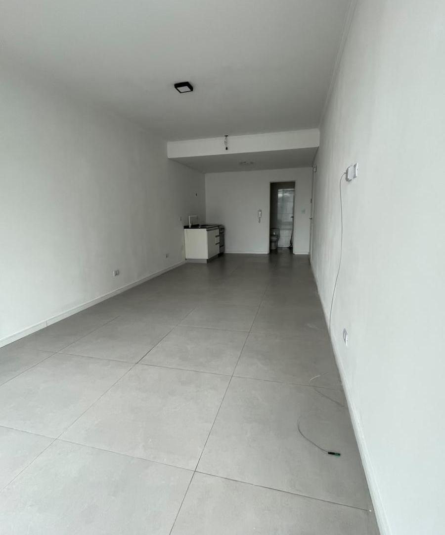 Foto de Monoambiente en palermo, imagen 4