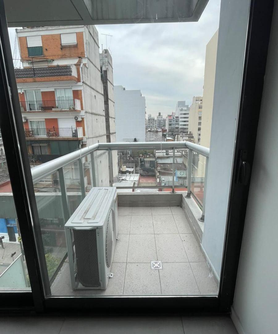 Foto de Monoambiente en palermo, imagen 5