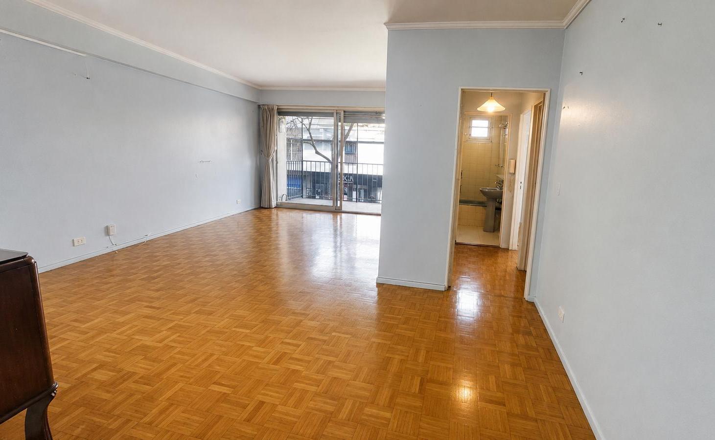 Foto de Departamento 4 ambientes muy luminoso, imagen 3