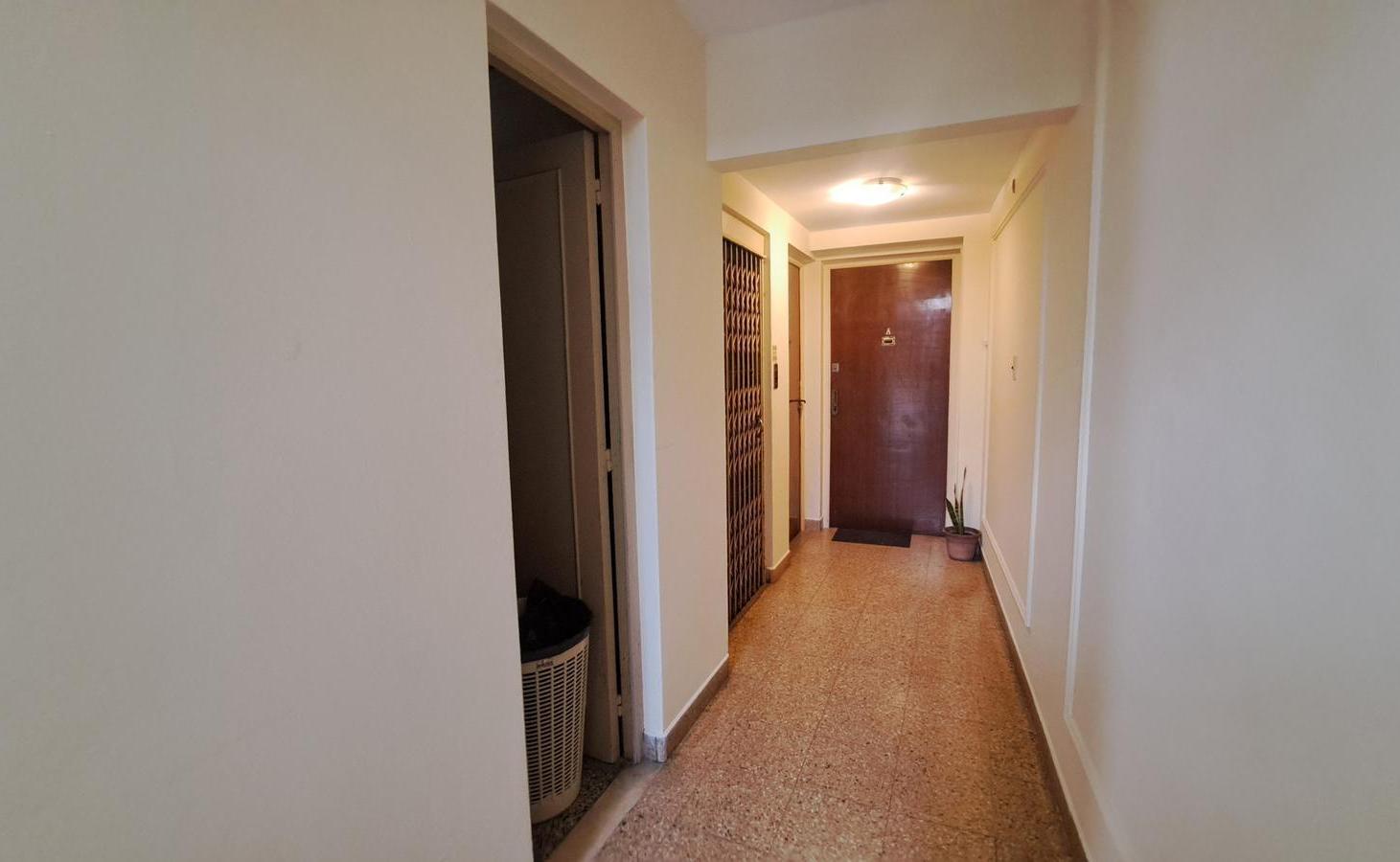 Foto de Departamento 2 ambientes mas escritorio en Palermo, imagen 3