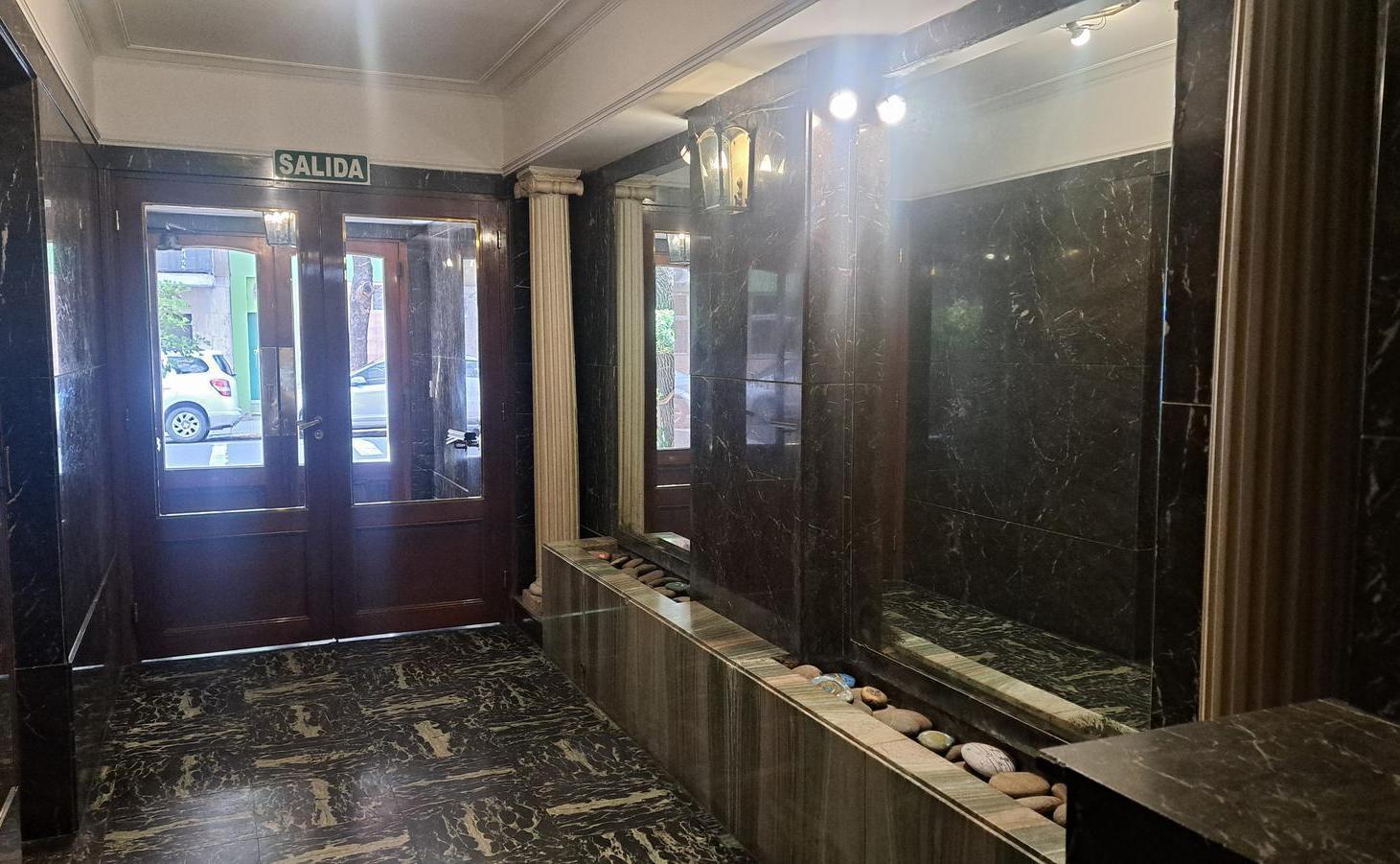 Foto de Departamento 2 ambientes mas escritorio en Palermo, imagen 4