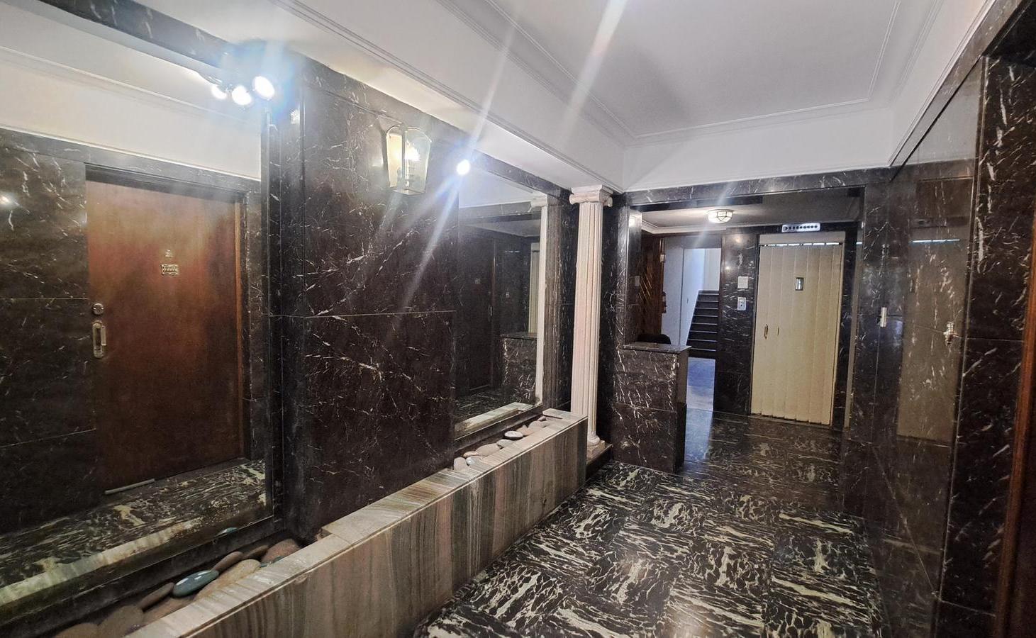 Foto de Departamento 2 ambientes mas escritorio en Palermo, imagen 2