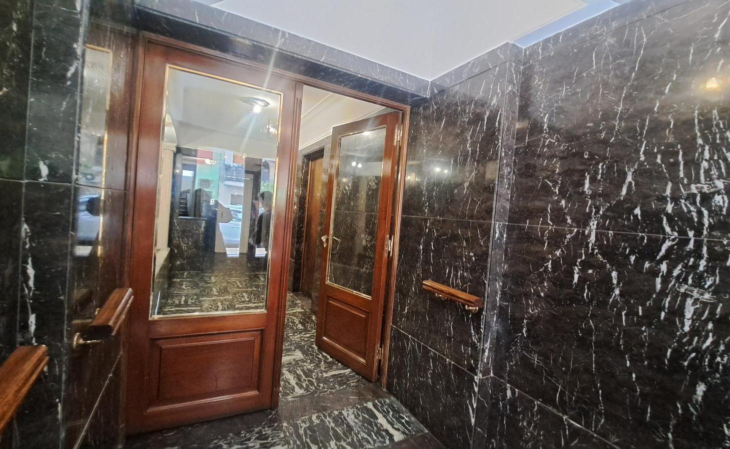 Foto de Departamento 2 ambientes mas escritorio en Palermo, imagen 5