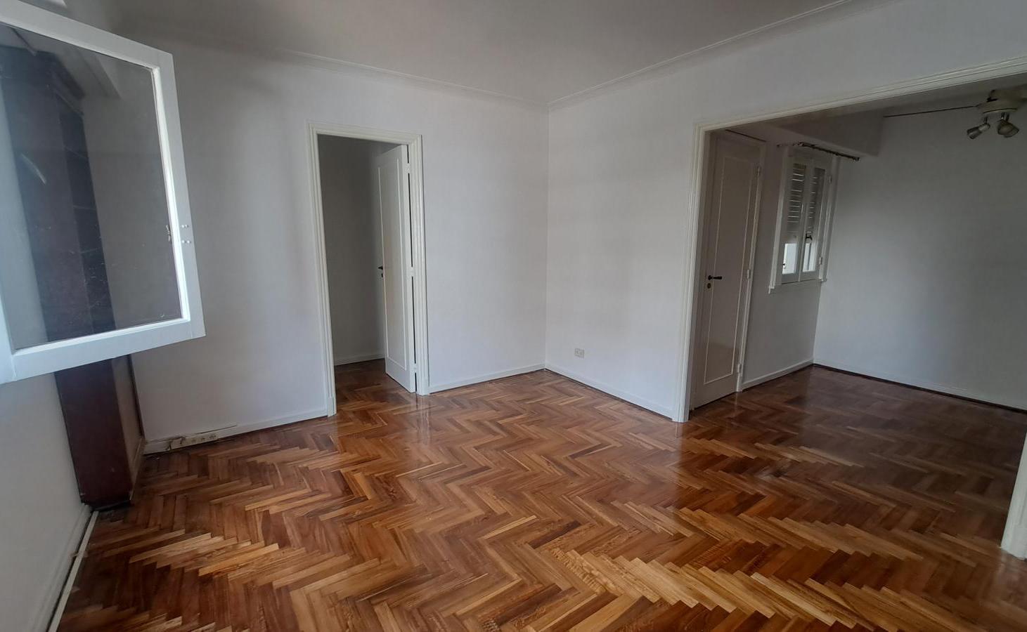 Foto de Departamento 2 ambientes mas escritorio en Palermo, imagen 1