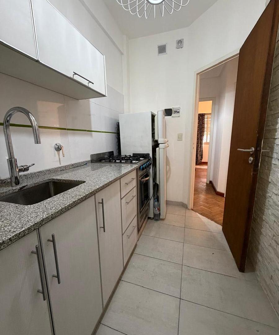 Foto de Excelente 3 ambientes a mts. del alto palermo, imagen 4