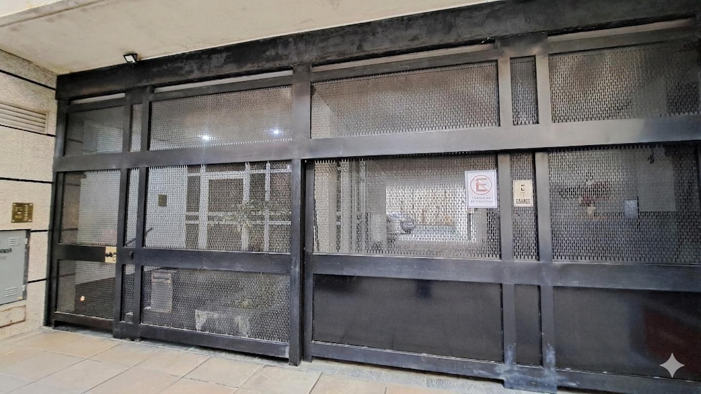 Foto de Departamento 4 ambientes en Belgrano con parrilla propia y guardachoche, imagen 5