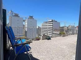 Foto de 4 ambientes luminoso con hermosa terraza, imagen 1