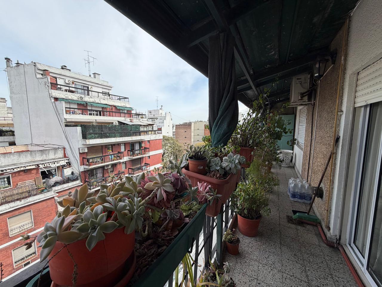 Foto de Departamento en Recoleta, imagen 2