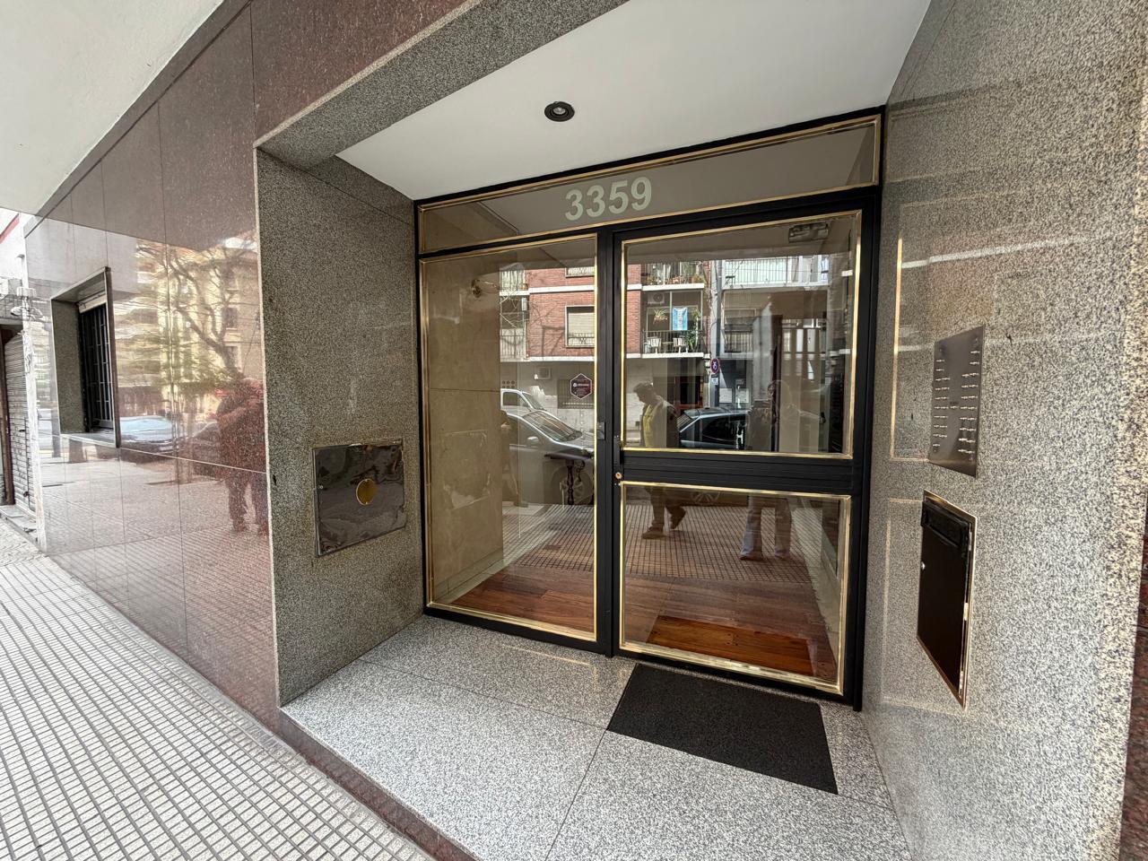 Foto de Departamento en Recoleta, imagen 1