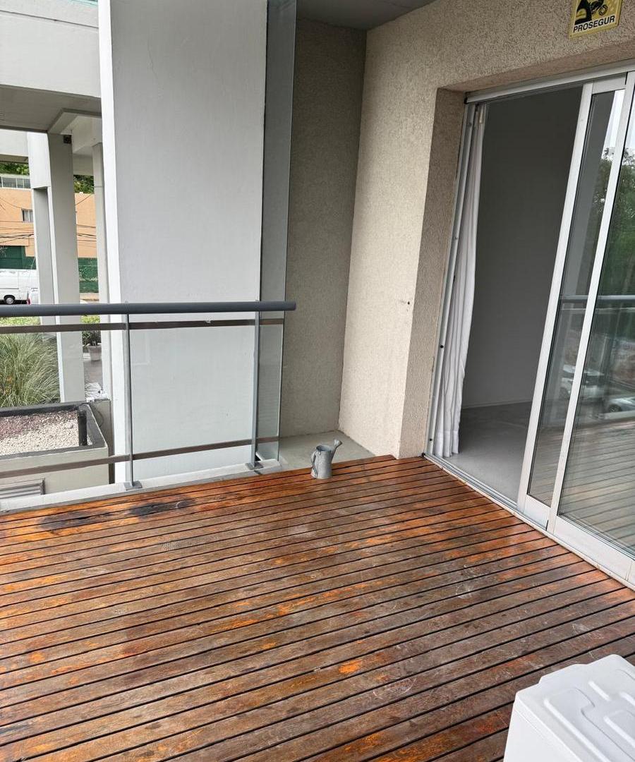 Foto de Hermoso 2 ambientes c/ cochera y amenities en Vicente Lopez, imagen 5