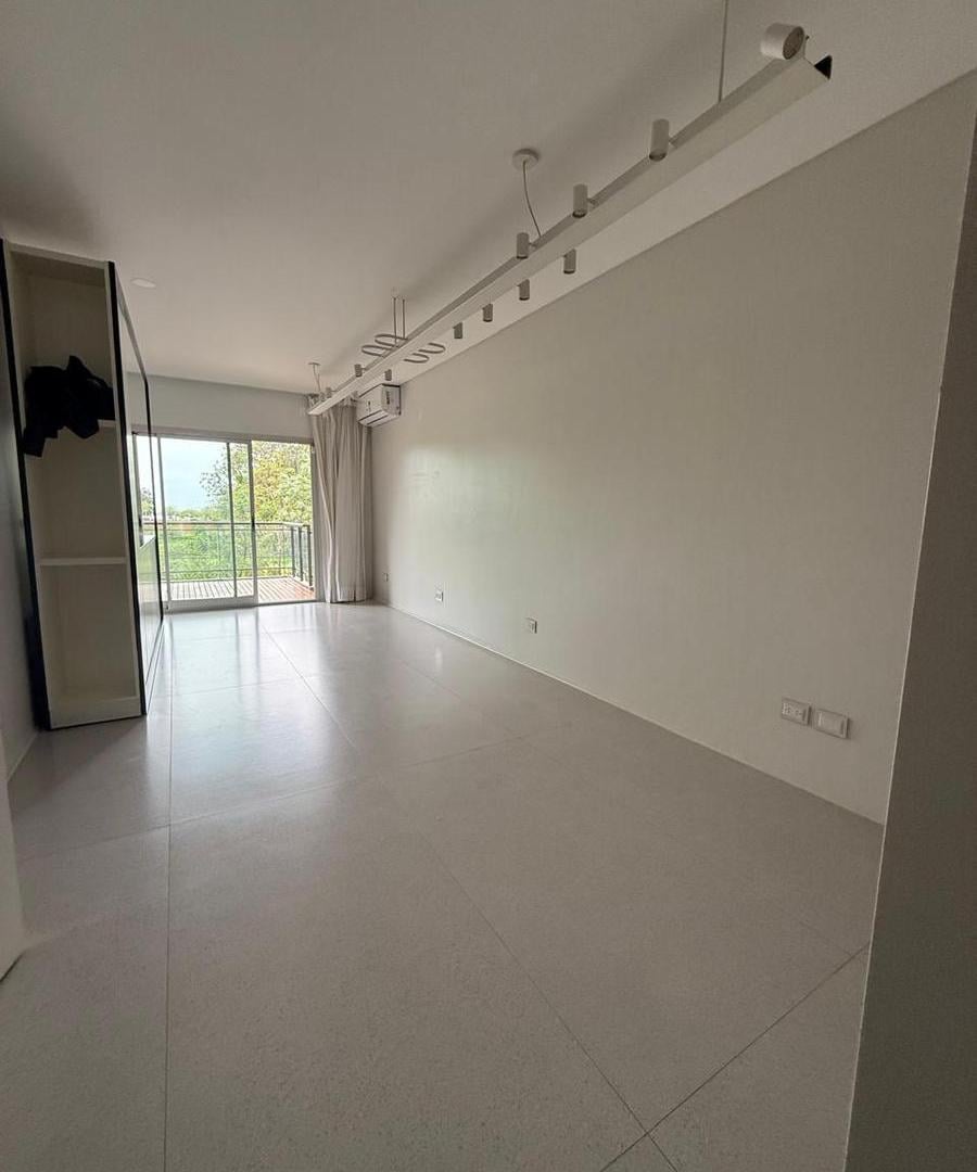 Foto de Hermoso 2 ambientes c/ cochera y amenities en Vicente Lopez, imagen 4