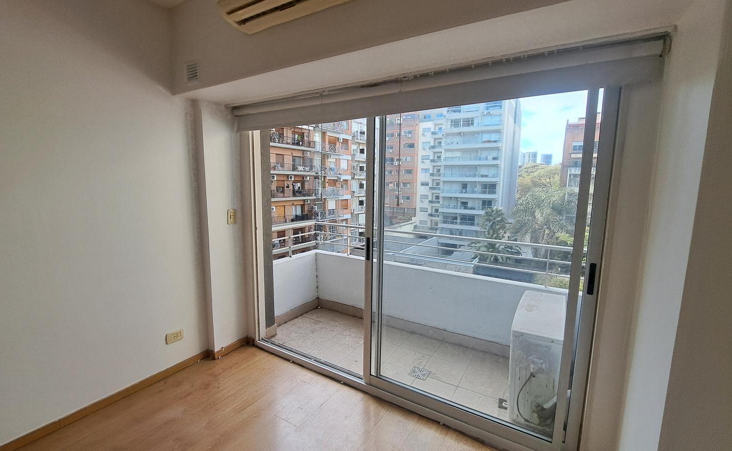 Foto de Monoambiente super luminoso en Belgrano, imagen 1