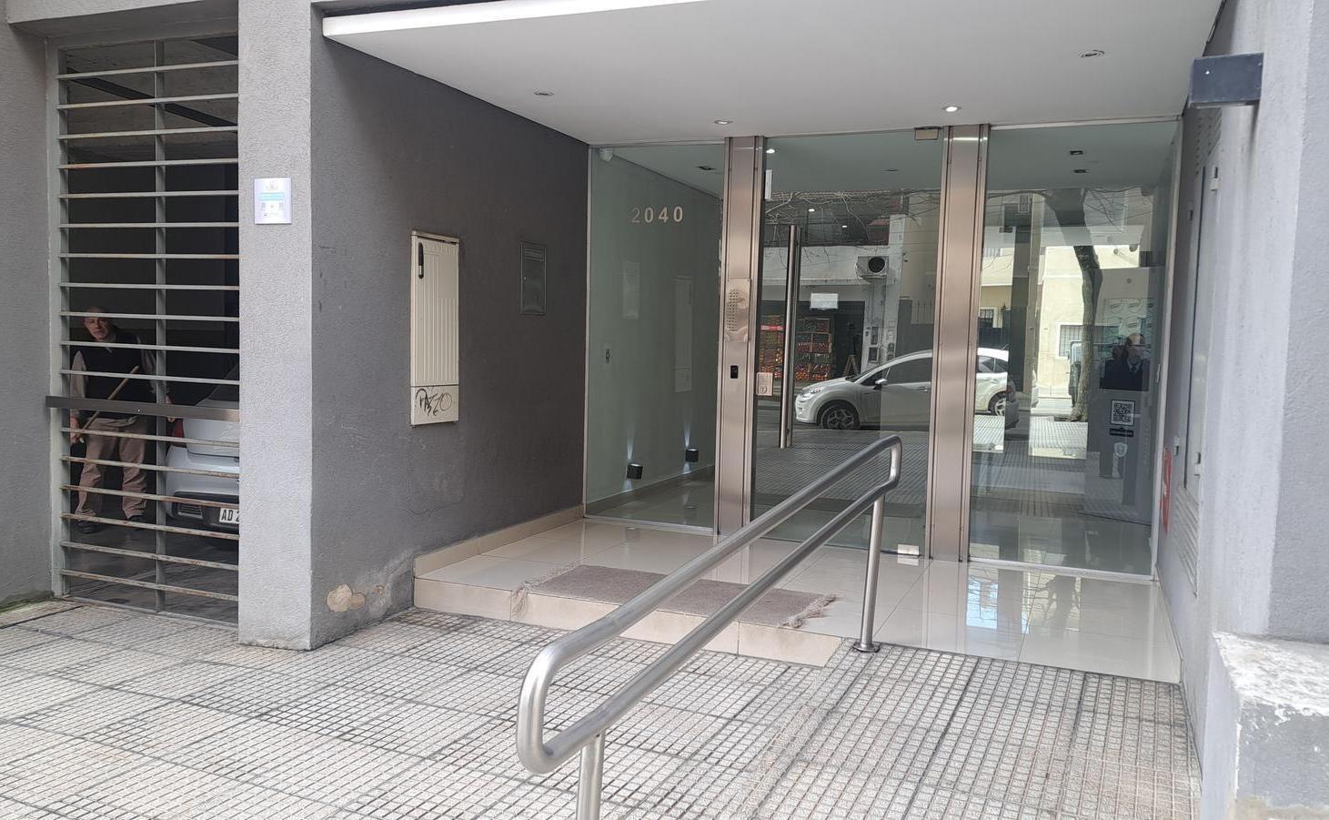 Foto de Monoambiente super luminoso en Belgrano, imagen 2