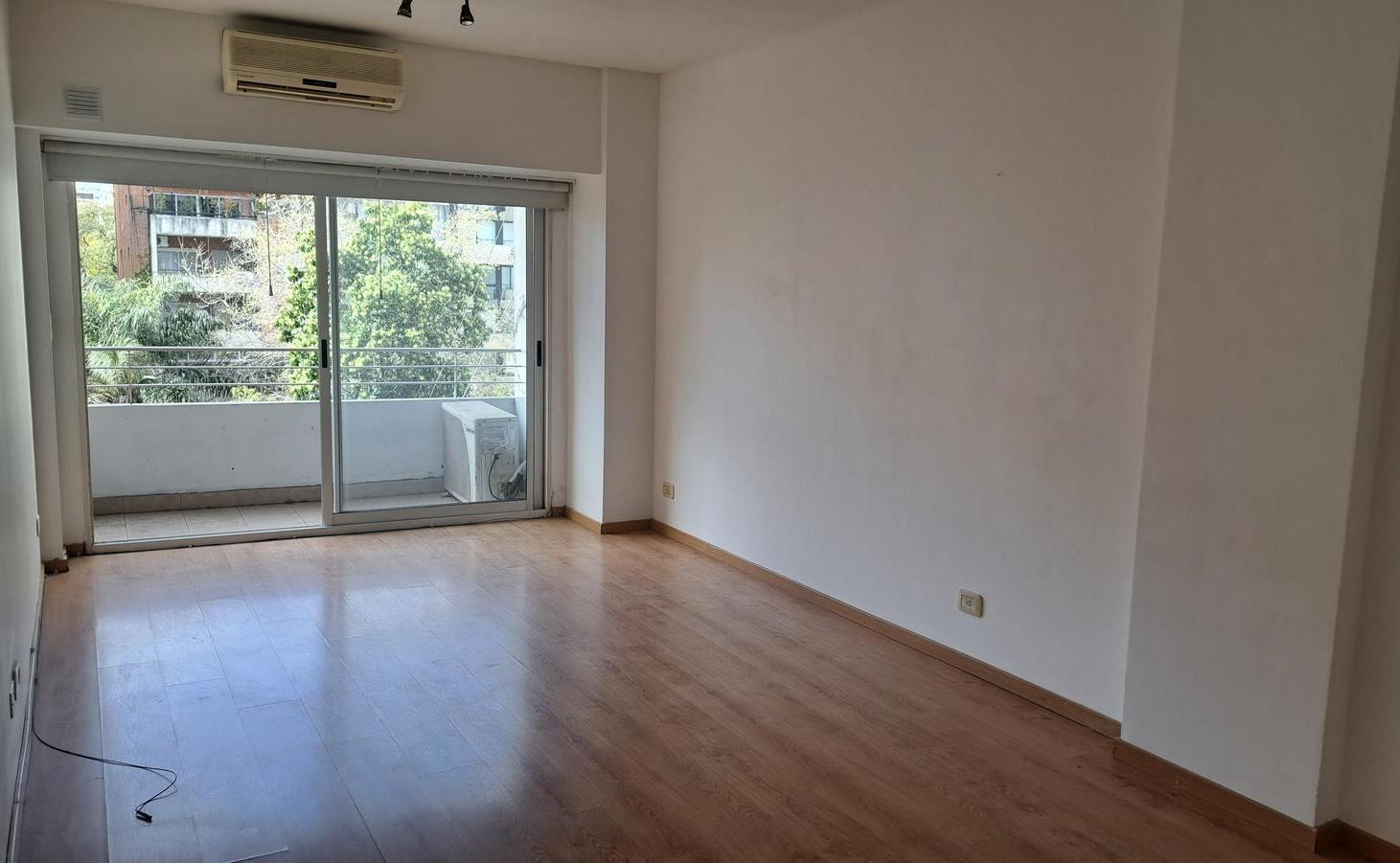 Foto de Monoambiente super luminoso en Belgrano, imagen 4