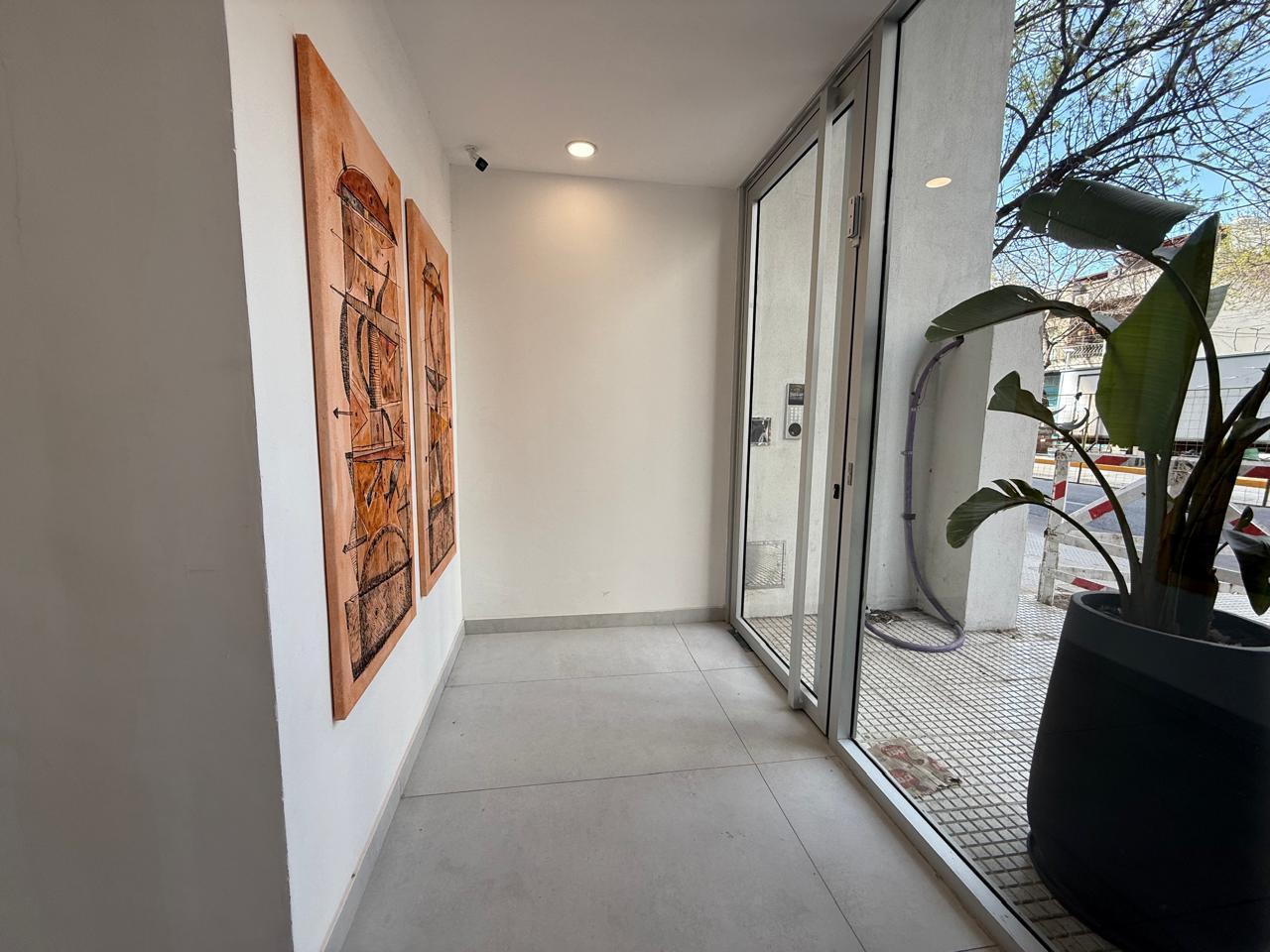 Foto de Departamento en Caballito A ESTRENAR 3 AMBIENTES, imagen 2