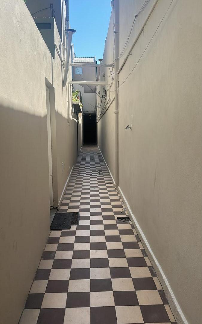 Foto de Oportunidad !!!! PH muy luminoso en Palermo - SIN EXPENSAS, imagen 5