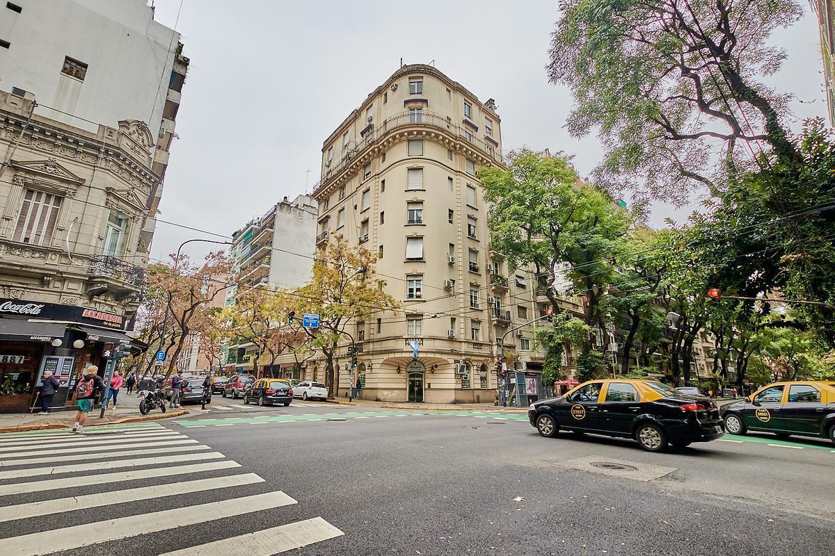 Foto de Departamento - Barrio Norte, imagen 1